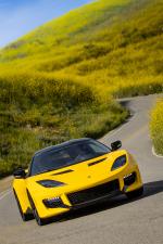 Lotus Evora 400  2016 года (NA)